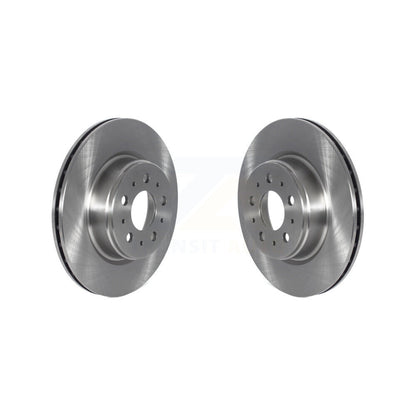 Disc Brake Rotor Kit-K8-102376 - Kit.bestparts.ca