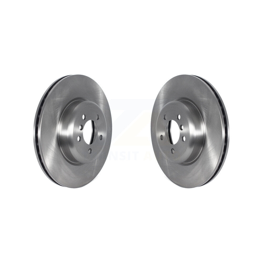 Disc Brake Rotor Kit-K8-102377 - Kit.bestparts.ca