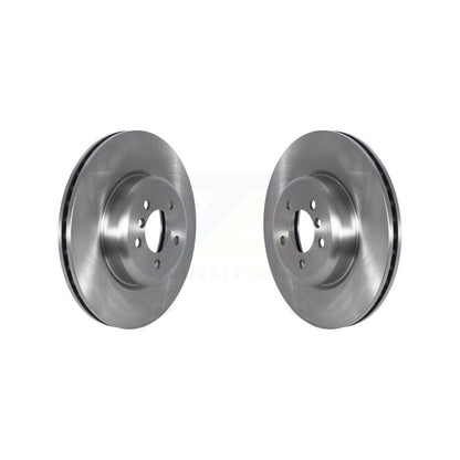 Disc Brake Rotor Kit-K8-102377 - Kit.bestparts.ca