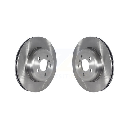 Disc Brake Rotor Kit-K8-102384 - Kit.bestparts.ca