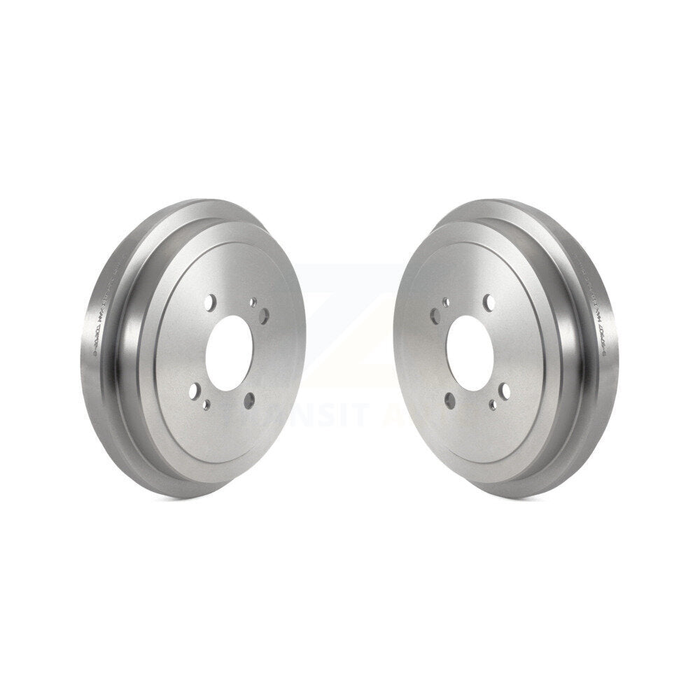 Brake Drum Kit-K8-102390 - Kit.bestparts.ca