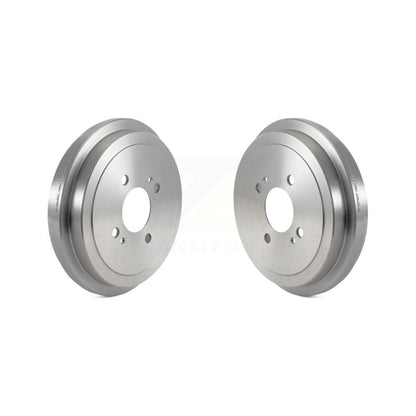Brake Drum Kit-K8-102390 - Kit.bestparts.ca