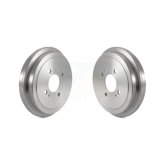 Brake Drum Kit-K8-102390 - Kit.bestparts.ca