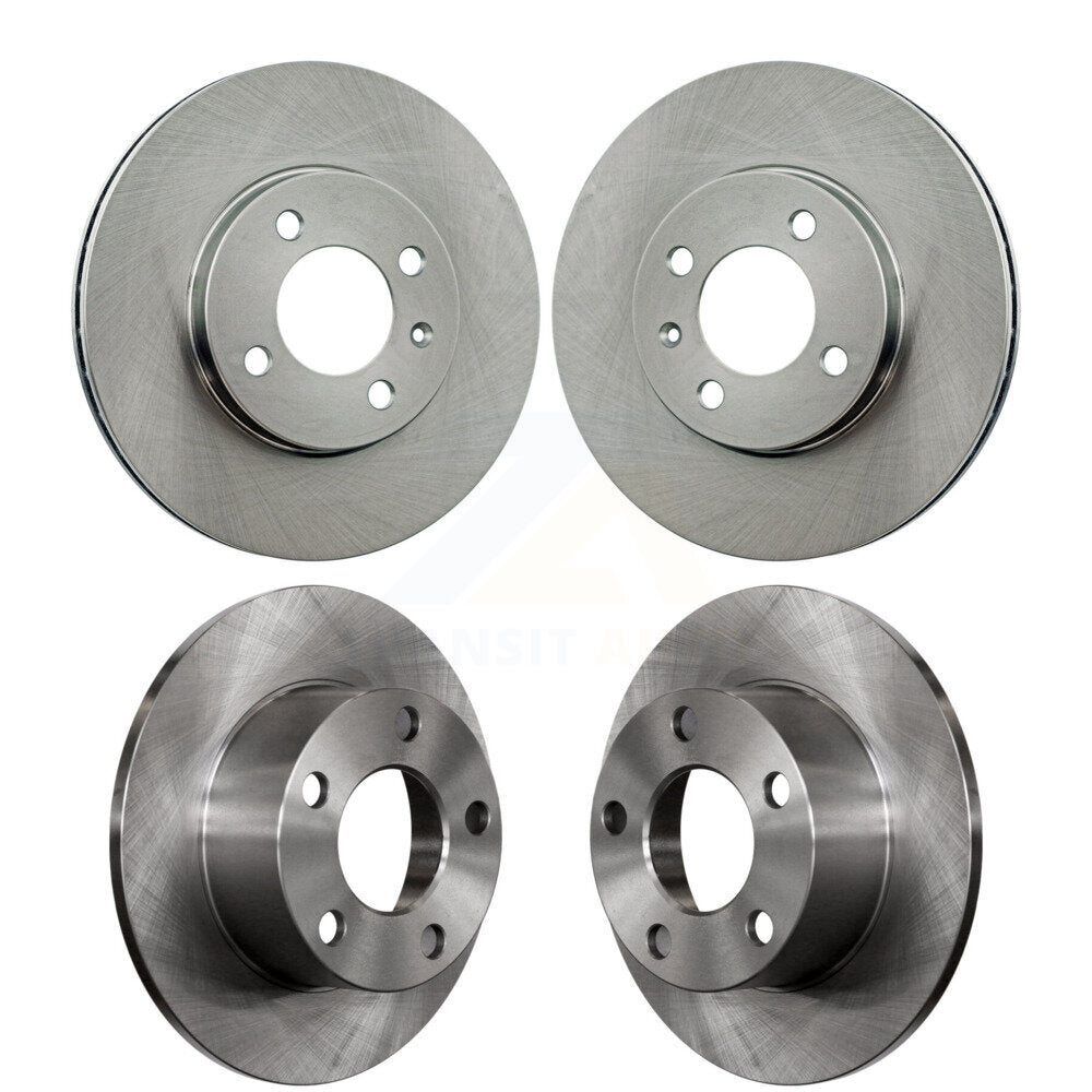 Disc Brake Rotor Kit-K8-102422 - Kit.bestparts.ca Kit.bestparts.ca