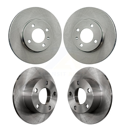 Disc Brake Rotor Kit-K8-102422 - Kit.bestparts.ca