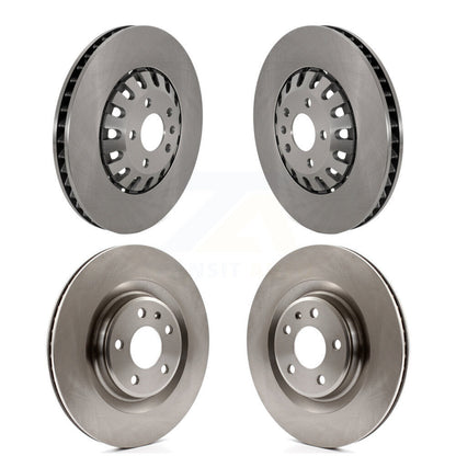 disc brake rotor-k8-102446 - Kit.bestparts.ca