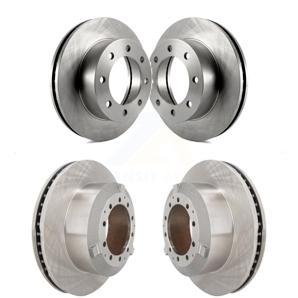 Disc Brake Rotor Kit-K8-102466 - Kit.bestparts.ca Kit.bestparts.ca