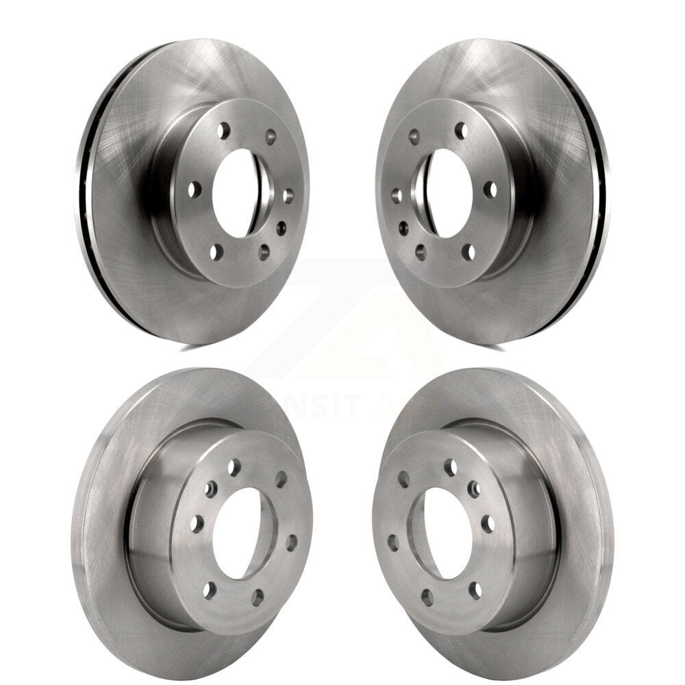 Disc Brake Rotor Kit-K8-102470 - Kit.bestparts.ca Kit.bestparts.ca