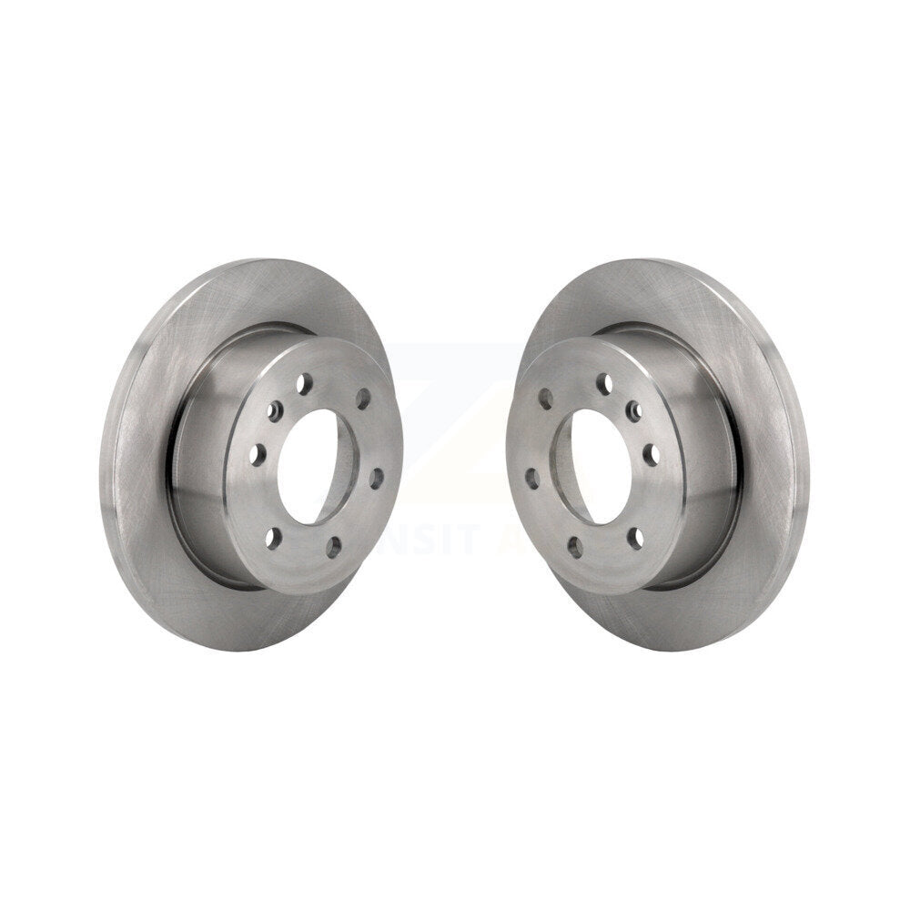 Disc Brake Rotor Kit-K8-102476 - Kit.bestparts.ca Kit.bestparts.ca