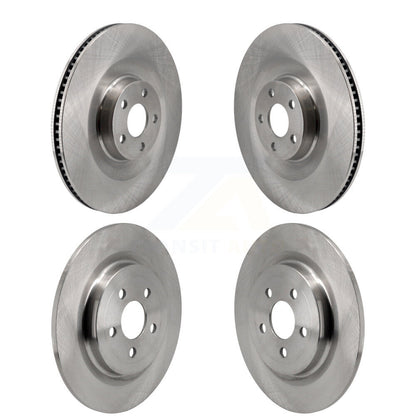 disc brake rotor-k8-102477 - Kit.bestparts.ca