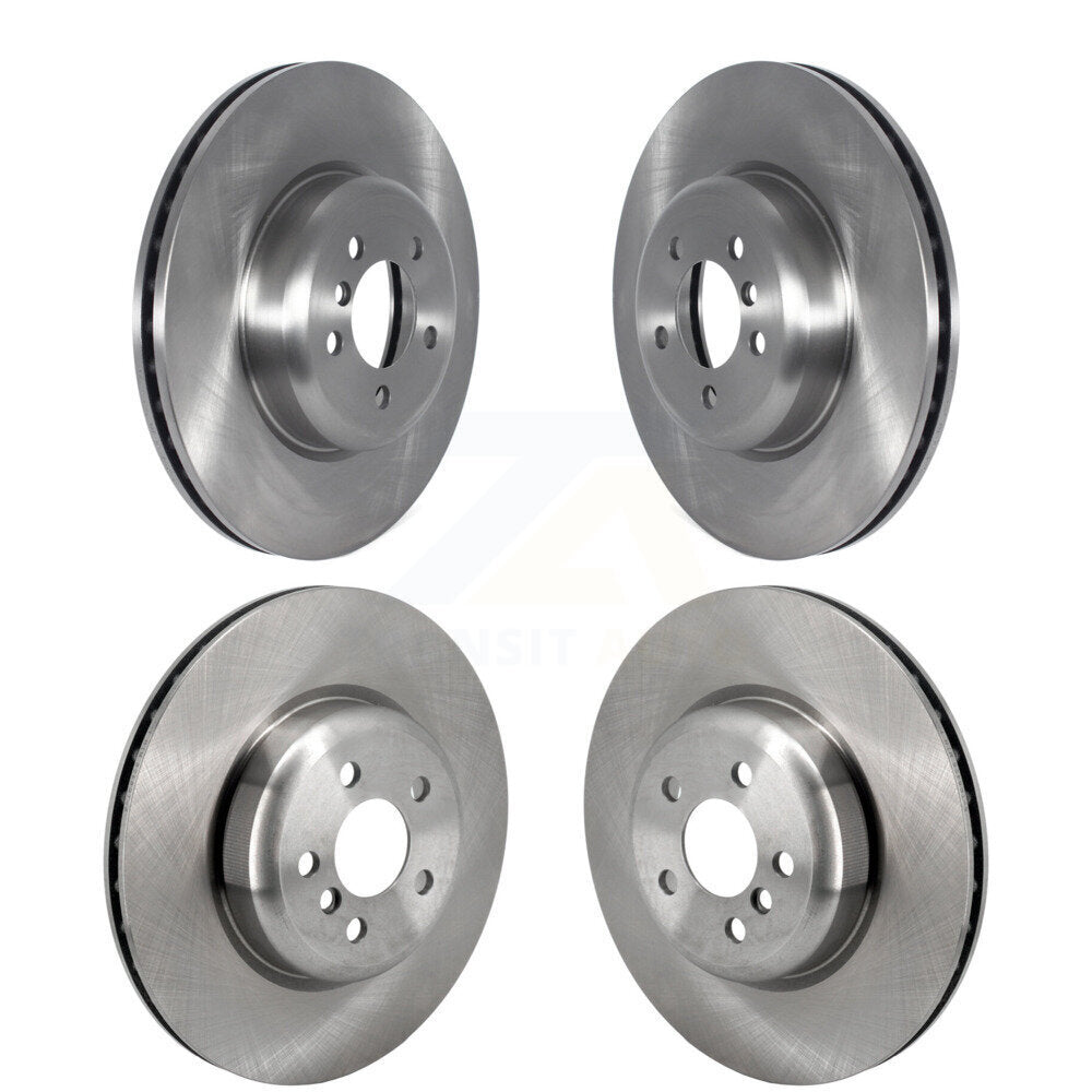 Disc Brake Rotor Kit-K8-102479 - Kit.bestparts.ca Kit.bestparts.ca