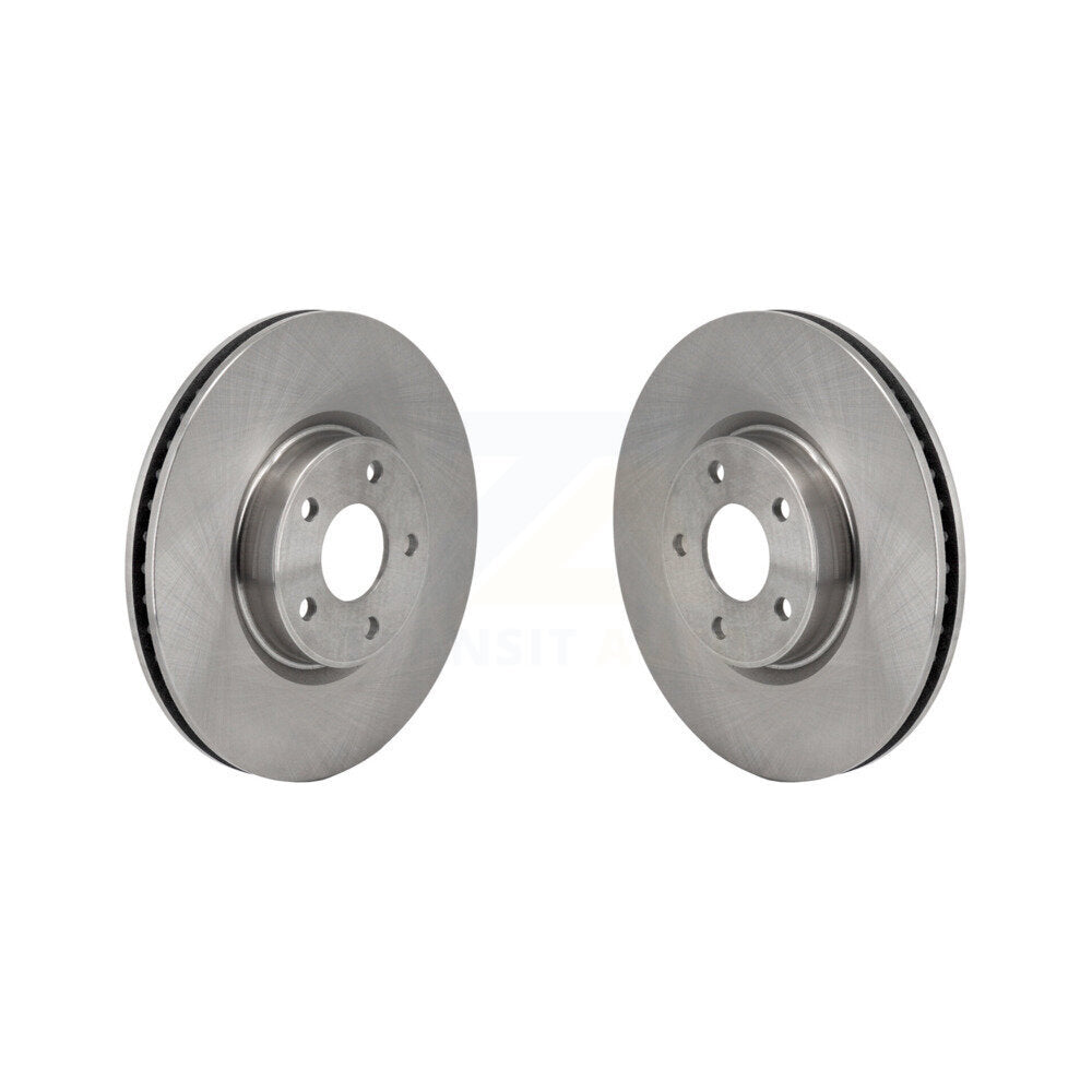 Disc Brake Rotor Kit-K8-102498 - Kit.bestparts.ca Kit.bestparts.ca