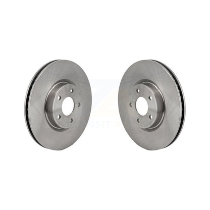 Disc Brake Rotor Kit-K8-102498 - Kit.bestparts.ca