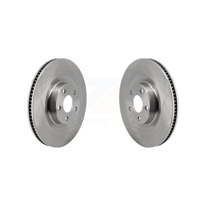 Disc Brake Rotor Kit-K8-102500 - Kit.bestparts.ca