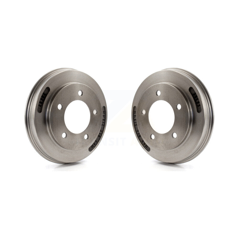 Brake Drum Kit-K8-102520 - Kit.bestparts.ca