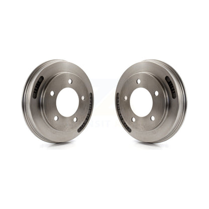 Brake Drum Kit-K8-102520 - Kit.bestparts.ca