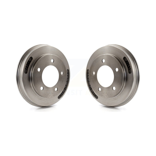 Brake Drum Kit-K8-102520 - Kit.bestparts.ca