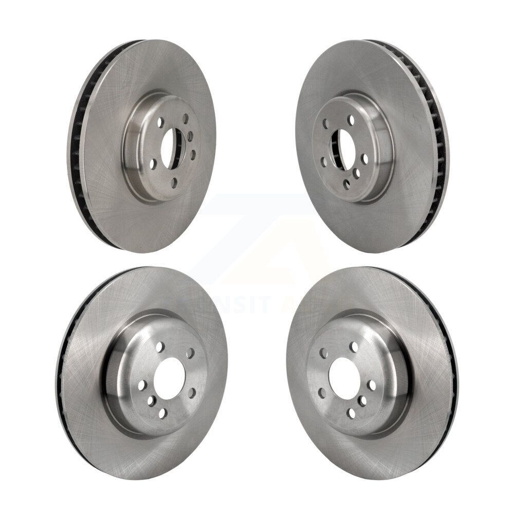Disc Brake Rotor Kit-K8-102521 - Kit.bestparts.ca Kit.bestparts.ca