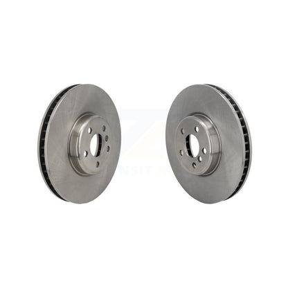 Disc Brake Rotor Kit-K8-102523 - Kit.bestparts.ca