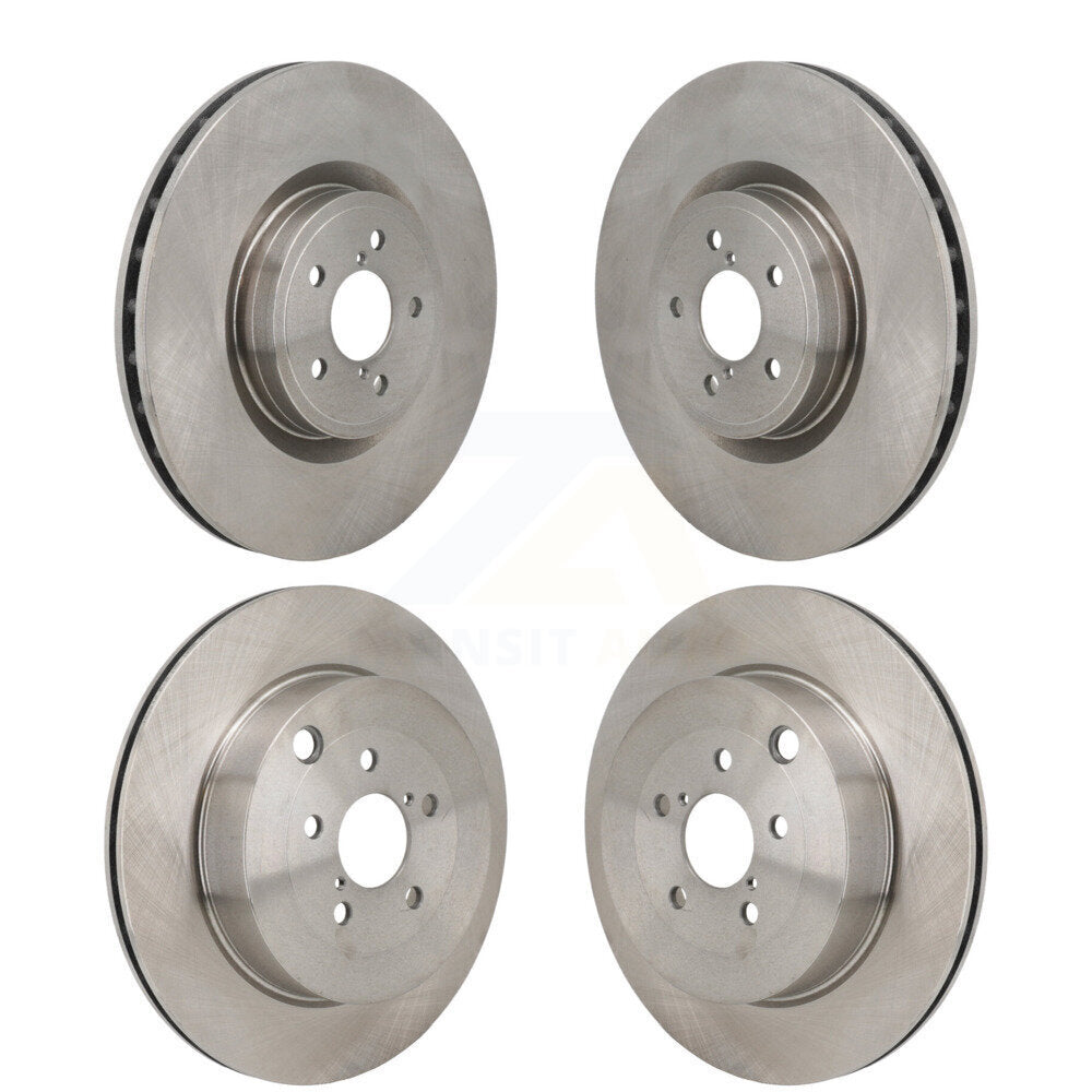 Disc Brake Rotor Kit-K8-102544 - Kit.bestparts.ca Kit.bestparts.ca