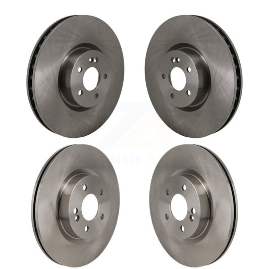 Disc Brake Rotor Kit-K8-102576