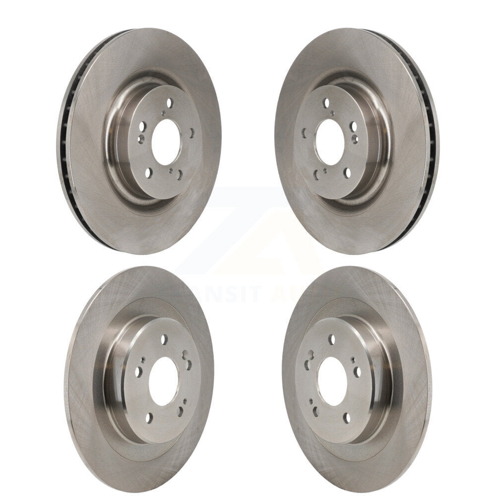 Disc Brake Rotor Kit-K8-102577 - Kit.bestparts.ca Kit.bestparts.ca