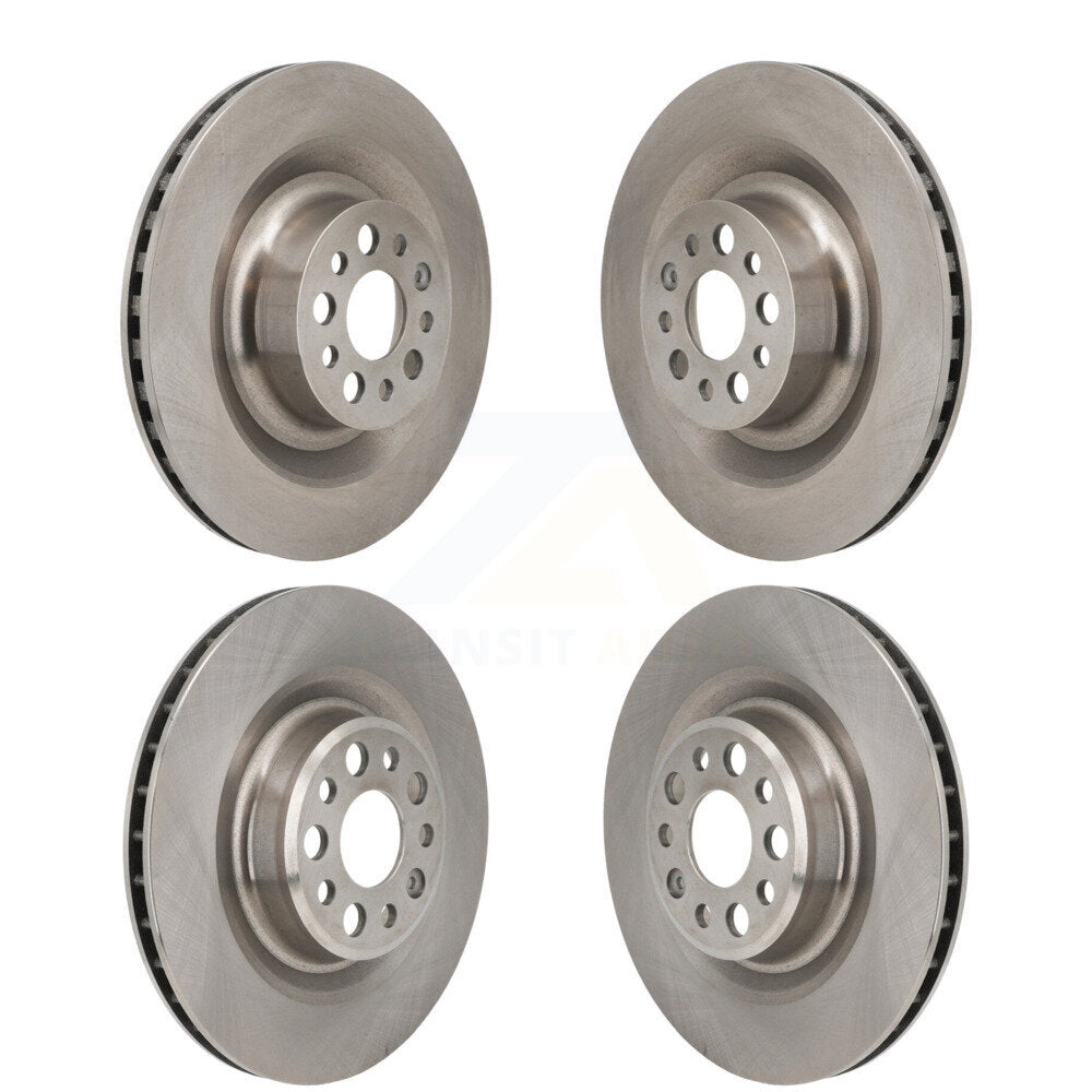 Disc Brake Rotor Kit-K8-102580 - Kit.bestparts.ca Kit.bestparts.ca