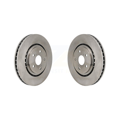 Disc Brake Rotor Kit-K8-102588 - Kit.bestparts.ca