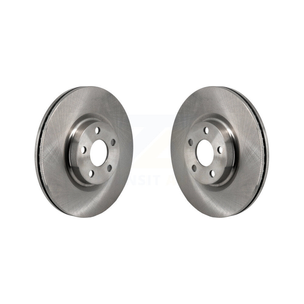 Disc Brake Rotor Kit-K8-102592 - Kit.bestparts.ca Kit.bestparts.ca