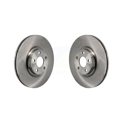 Disc Brake Rotor Kit-K8-102592 - Kit.bestparts.ca
