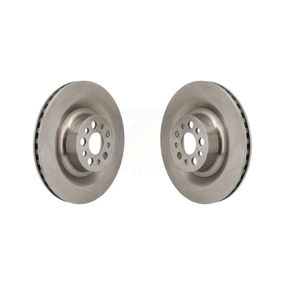 Disc Brake Rotor Kit-K8-102594 - Kit.bestparts.ca