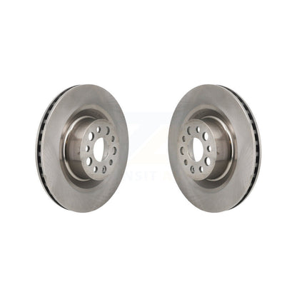 Disc Brake Rotor Kit-K8-102595 - Kit.bestparts.ca