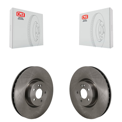 Disc Brake Rotor Kit-K8-102600