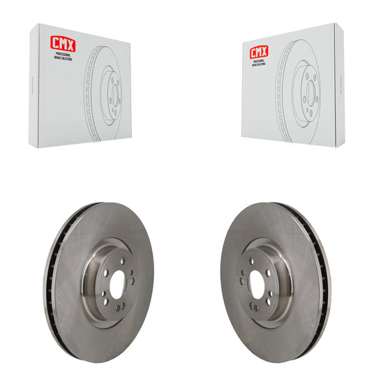 Disc Brake Rotor Kit-K8-102602