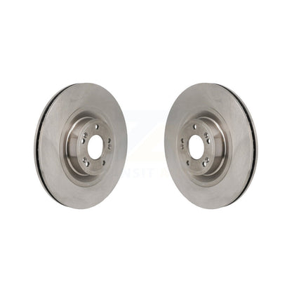 Disc Brake Rotor Kit-K8-102606 - Kit.bestparts.ca