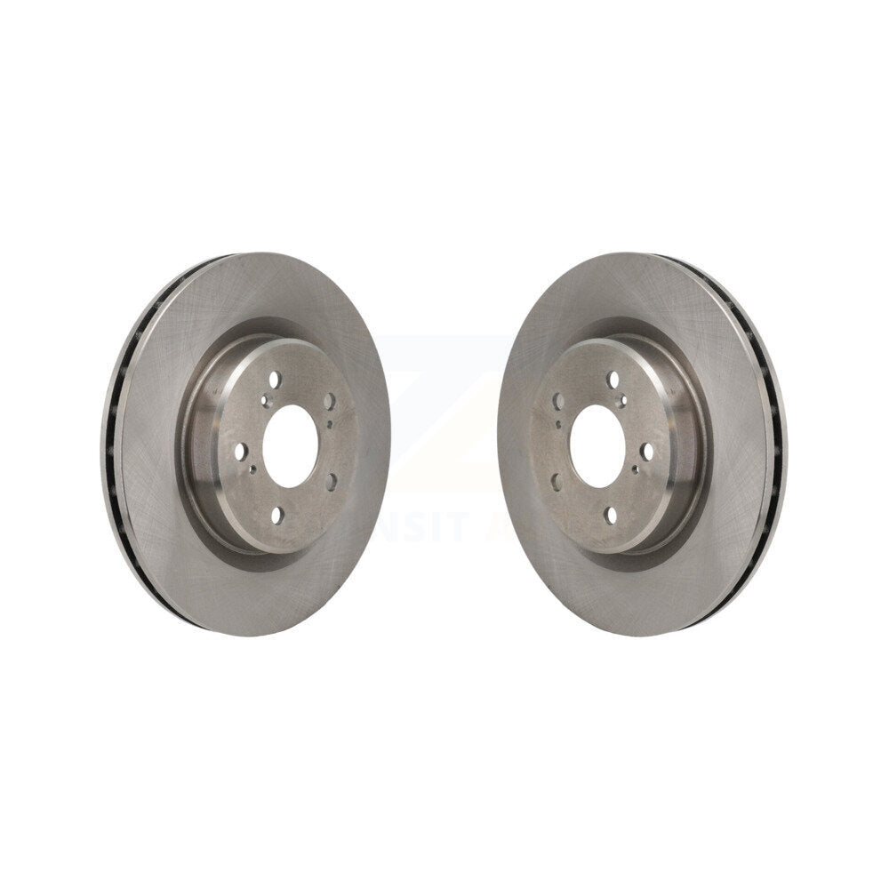 Disc Brake Rotor Kit-K8-102613 - Kit.bestparts.ca