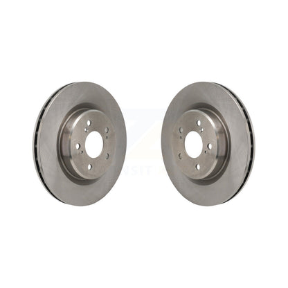 Disc Brake Rotor Kit-K8-102613 - Kit.bestparts.ca