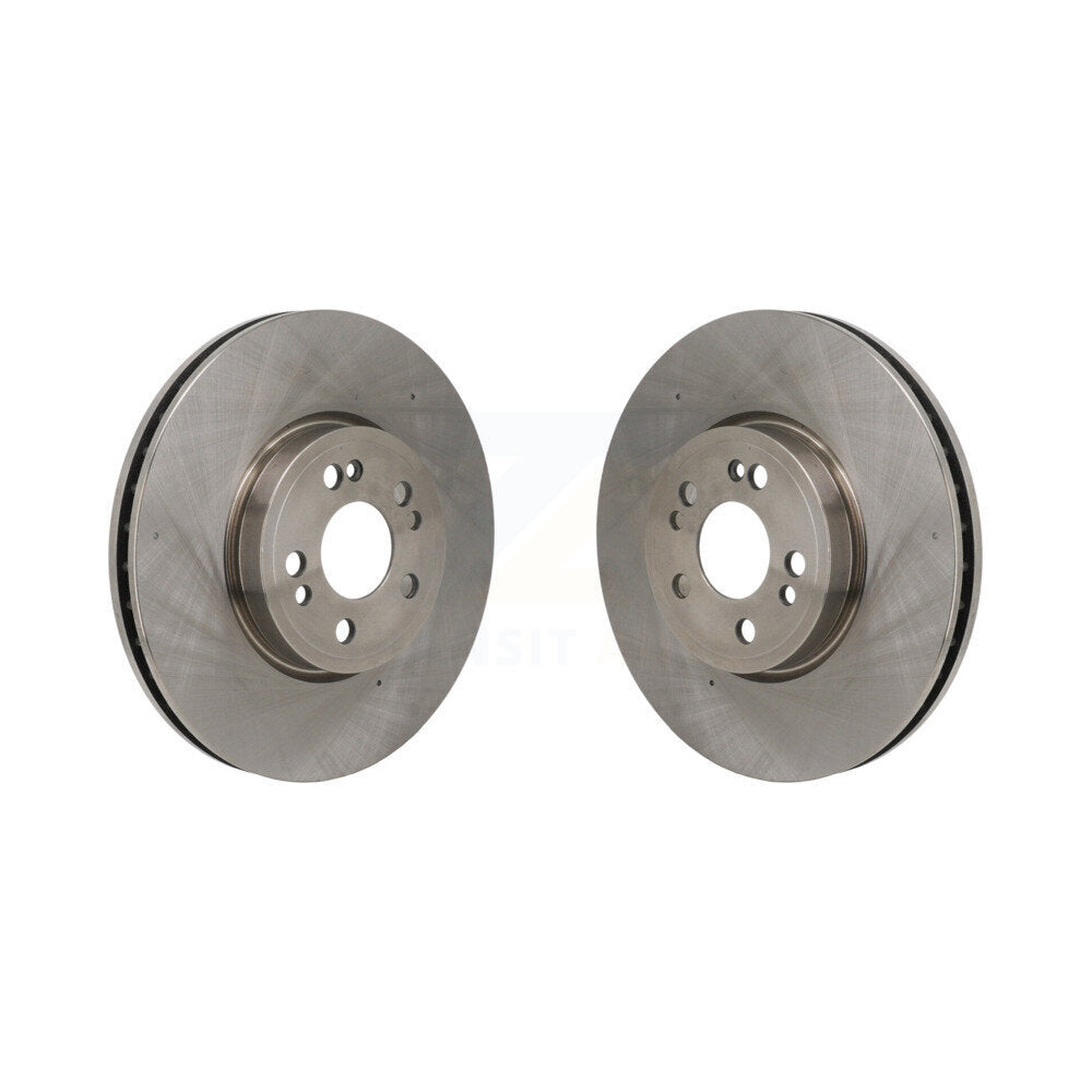 Disc Brake Rotor Kit-K8-102622 - Kit.bestparts.ca