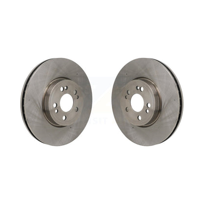 Disc Brake Rotor Kit-K8-102622 - Kit.bestparts.ca