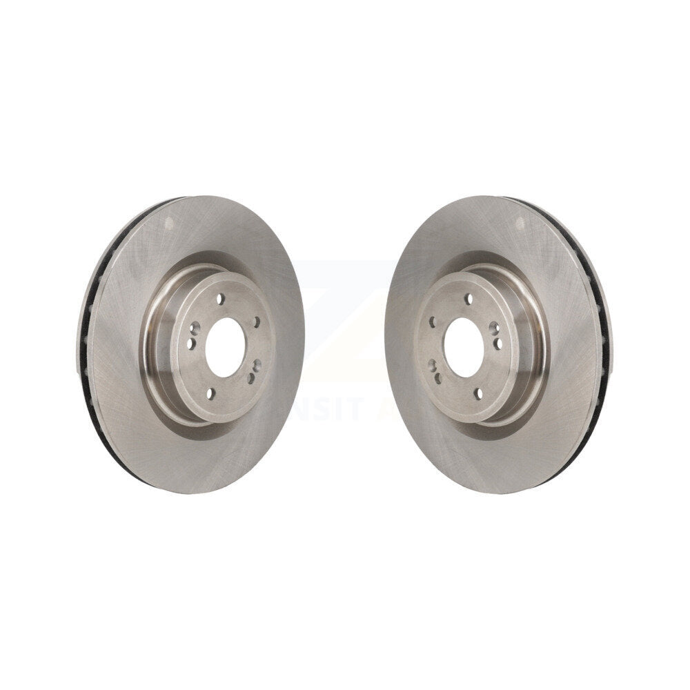 Disc Brake Rotor Kit-K8-102624 - Kit.bestparts.ca