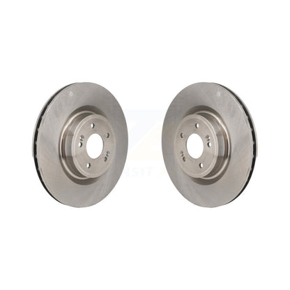 Disc Brake Rotor Kit-K8-102624 - Kit.bestparts.ca