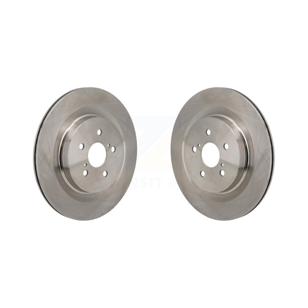 Disc Brake Rotor Kit-K8-102651 - Kit.bestparts.ca Kit.bestparts.ca