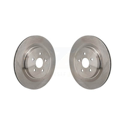 Disc Brake Rotor Kit-K8-102651 - Kit.bestparts.ca