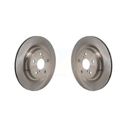 Disc Brake Rotor Kit-K8-102653 - Kit.bestparts.ca