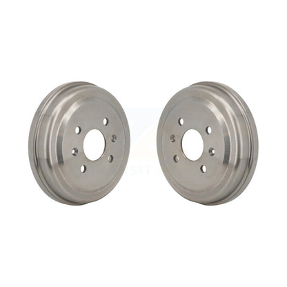 Brake Drum Kit-K8-102668 - Kit.bestparts.ca