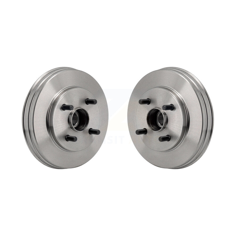 Brake Drum Kit-K8-102669 - Kit.bestparts.ca Kit.bestparts.ca