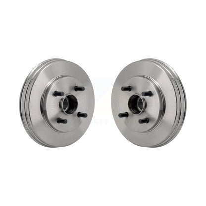 Brake Drum Kit-K8-102669 - Kit.bestparts.ca