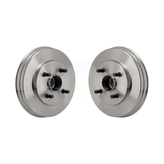 Brake Drum Kit-K8-102669 - Kit.bestparts.ca