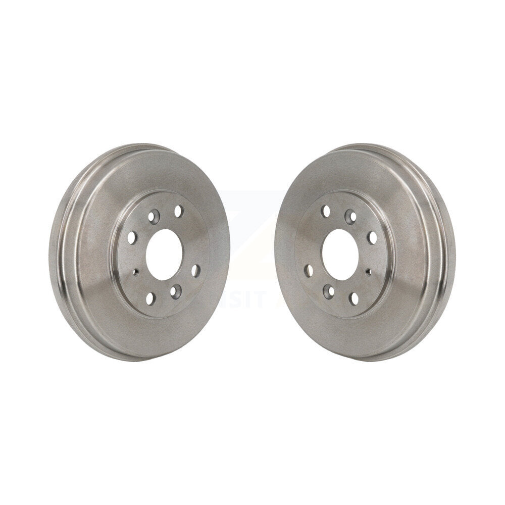 Brake Drum Kit-K8-102670 - Kit.bestparts.ca Kit.bestparts.ca