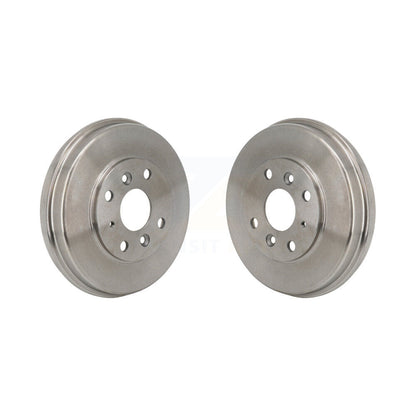 Brake Drum Kit-K8-102670 - Kit.bestparts.ca